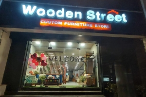 Order Furniture & Home Decor Products on WoodenStreet